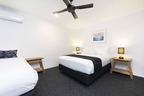 Hotel Forster - Nambucca Heads Accommodation 2