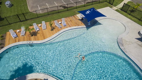 Hotel Forster - Nambucca Heads Accommodation 0