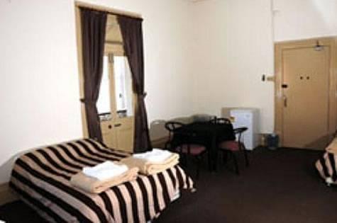 Hotel Metropolitan - Nambucca Heads Accommodation 2