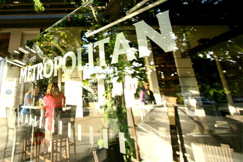 Hotel Metropolitan - Nambucca Heads Accommodation 0