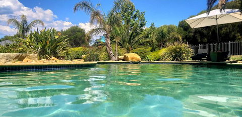 Island Cove Villas - Nambucca Heads Accommodation 0