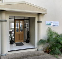 Island View Bed and Breakfast - Nambucca Heads Accommodation