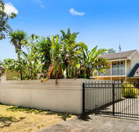 Isle of Serenity - Nambucca Heads Accommodation