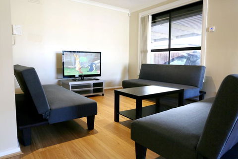 Isle Of Serenity Charming House - Nambucca Heads Accommodation 2