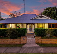 Ithaca - Nambucca Heads Accommodation