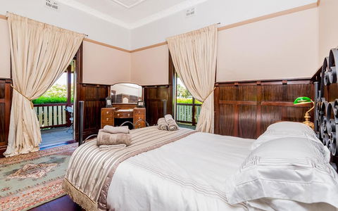 Ithaca - Nambucca Heads Accommodation 3