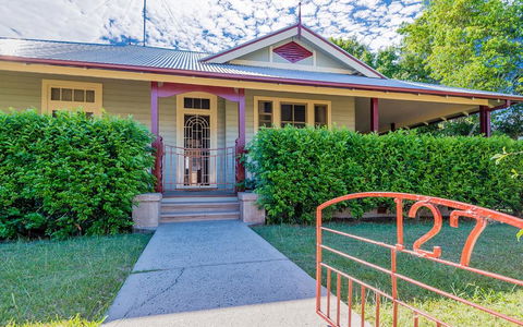 Ithaca - Nambucca Heads Accommodation 1