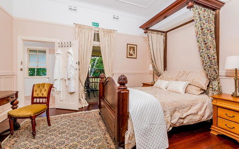 Ithaca - Nambucca Heads Accommodation 2