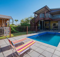 Ivy Street 7 Dicky Beach - Nambucca Heads Accommodation