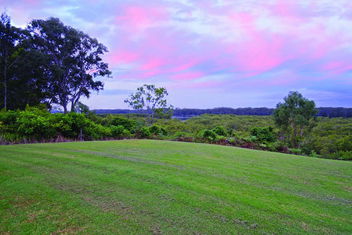 Jabiru Motel with Nambucca Heads Accommodation