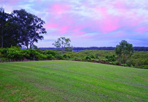 Jabiru Motel - Nambucca Heads Accommodation 0