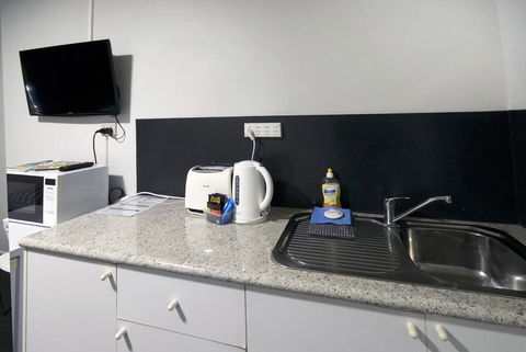 Jabiru Motel - Nambucca Heads Accommodation 2