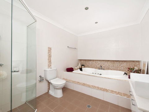 Jacaranda Blue @ Corlette - Nambucca Heads Accommodation 2