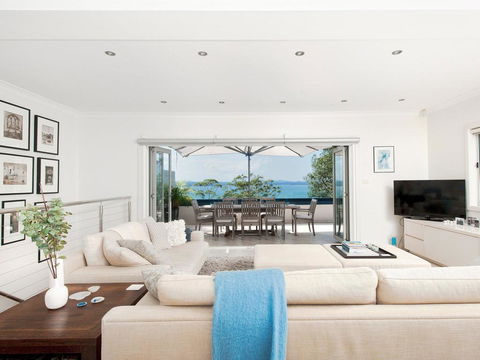 Jacaranda Blue @ Corlette - Nambucca Heads Accommodation 0