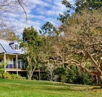 Jacaranda Cottages - Nambucca Heads Accommodation