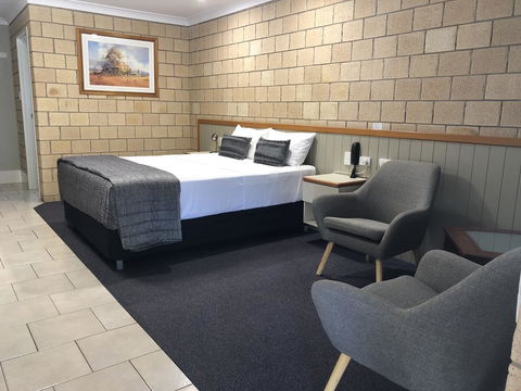 Jacaranda Country Motel - Nambucca Heads Accommodation 0