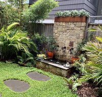 Jacaranda Garden Retreat - Nambucca Heads Accommodation
