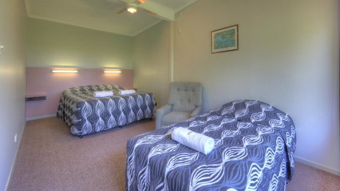 Jacaranda Motor Lodge - Nambucca Heads Accommodation 1