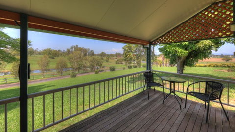 Jacaranda Motor Lodge - Nambucca Heads Accommodation 2