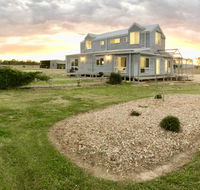 Jackaleah Farm Stay - Nambucca Heads Accommodation
