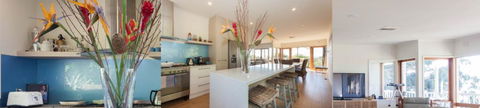 Jackson's Dromana - Nambucca Heads Accommodation 1
