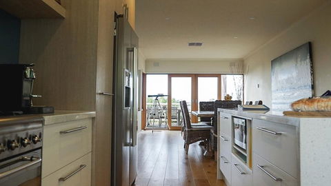 Jackson's Dromana - Nambucca Heads Accommodation 3