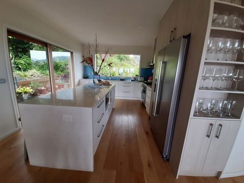 Jackson's Dromana - Nambucca Heads Accommodation 2