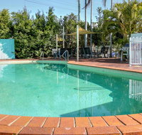 Jade Waters Hervey Bay - Nambucca Heads Accommodation