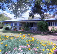 James Farmhouse - Nambucca Heads Accommodation