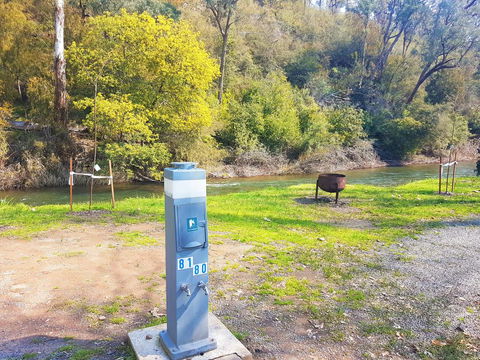 Jamieson Caravan Park - Nambucca Heads Accommodation 3