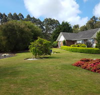Jarrah - Nambucca Heads Accommodation