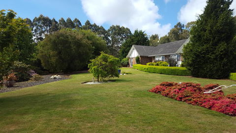 Jarrah - Nambucca Heads Accommodation 0