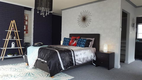 Jarrah - Nambucca Heads Accommodation 2