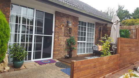 Jarrah - Nambucca Heads Accommodation 1