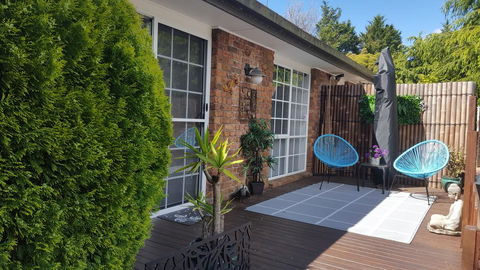 Jarrah - Nambucca Heads Accommodation 3