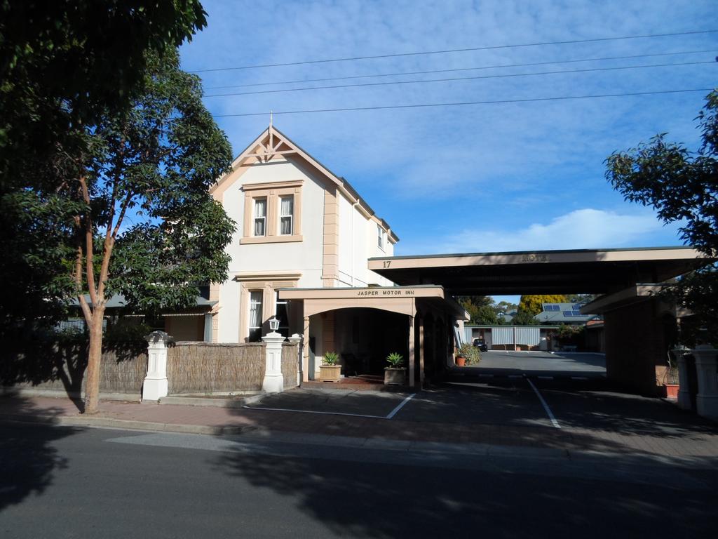 Hyde Park SA Nambucca Heads Accommodation