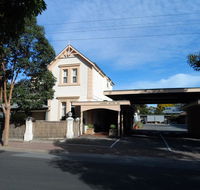 Jasper Motor Inn - Nambucca Heads Accommodation