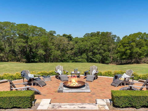 Jaspers Brush - Tranquil Gardens & Stunning Views - Nambucca Heads Accommodation 3