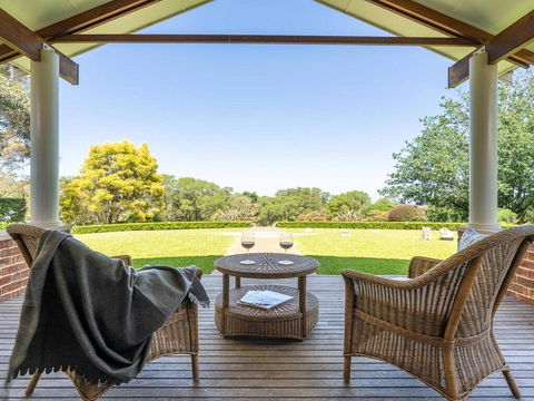 Jaspers Brush - Tranquil Gardens & Stunning Views - Nambucca Heads Accommodation 0