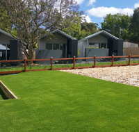 Jaspers Cabins - Nambucca Heads Accommodation