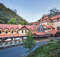 Jenolan Caves House - Nambucca Heads Accommodation