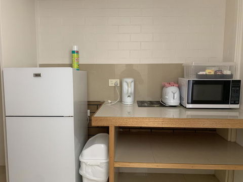 Jerilderie Motor Inn - Nambucca Heads Accommodation 3