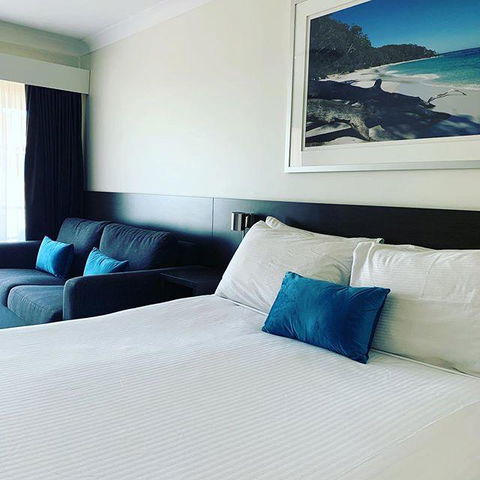 Jervis Bay Motel - Nambucca Heads Accommodation 3