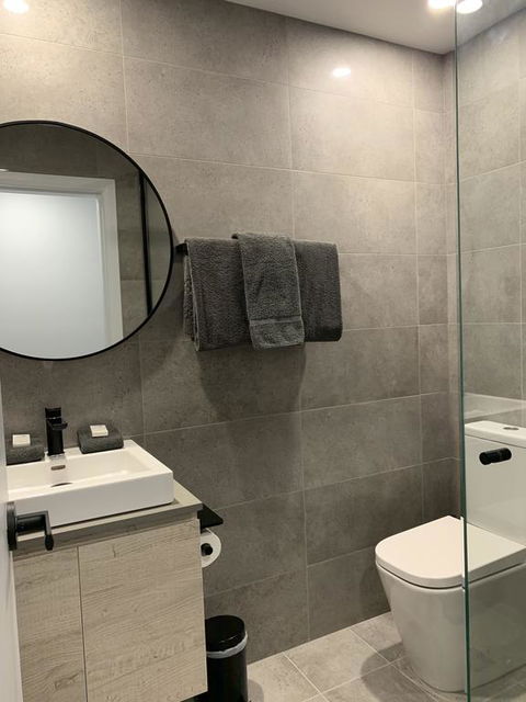 Jervis Bay Motel - Nambucca Heads Accommodation 1