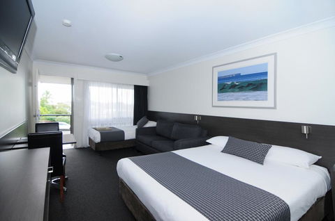 Jervis Bay Motel - Nambucca Heads Accommodation 2