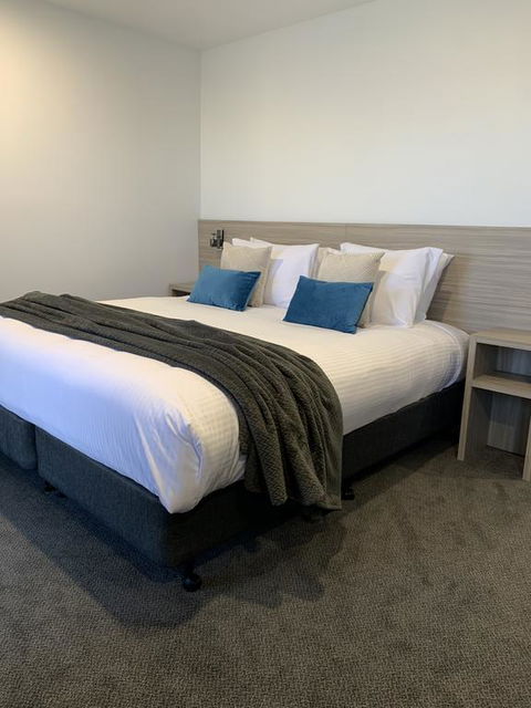 Jervis Bay Motel - Nambucca Heads Accommodation 0