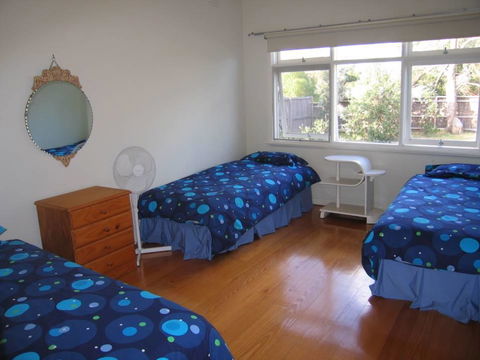 Jetty Road On The Beach - Nambucca Heads Accommodation 2