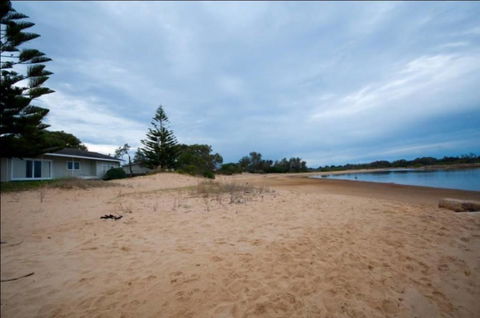 Jetty Road On The Beach - Nambucca Heads Accommodation 0
