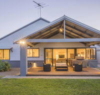 Jiia Jiia - Nambucca Heads Accommodation