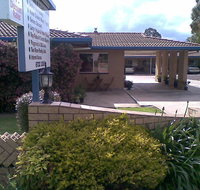 Jillaroo Motor Inn - Nambucca Heads Accommodation